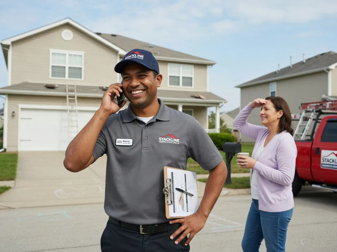 Chimney flashing repair Monroe, AR FAQs